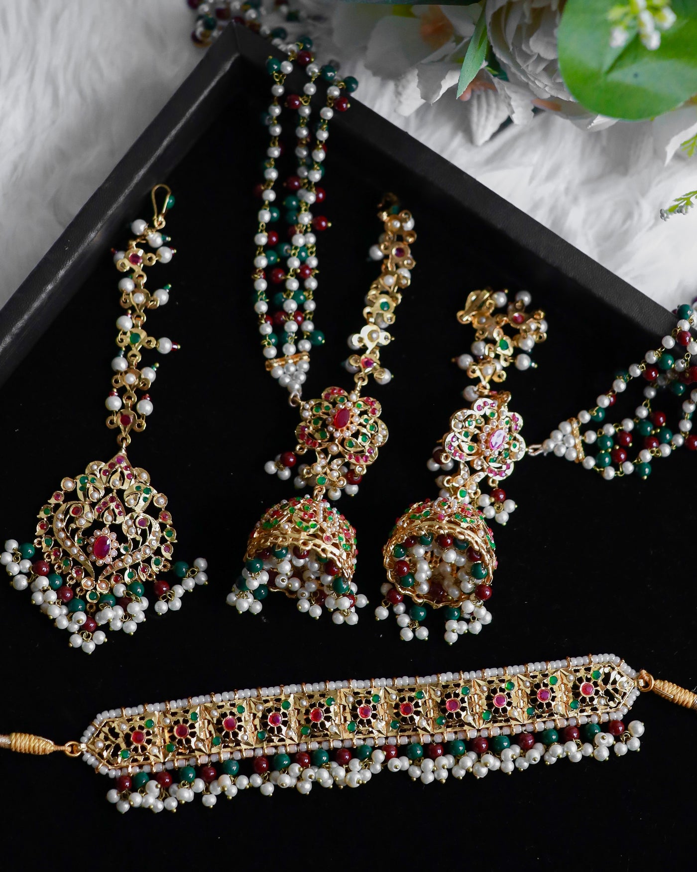 ISHWAH SET