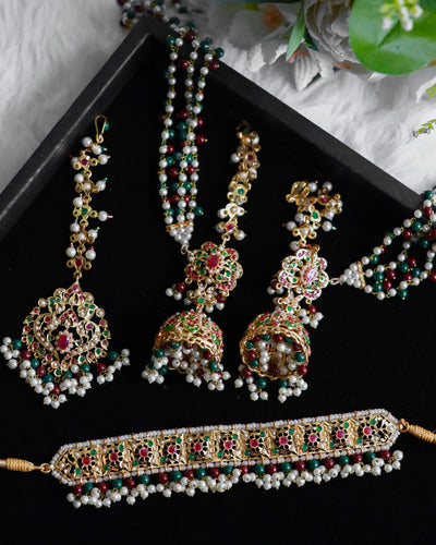 ISHWAH SET
