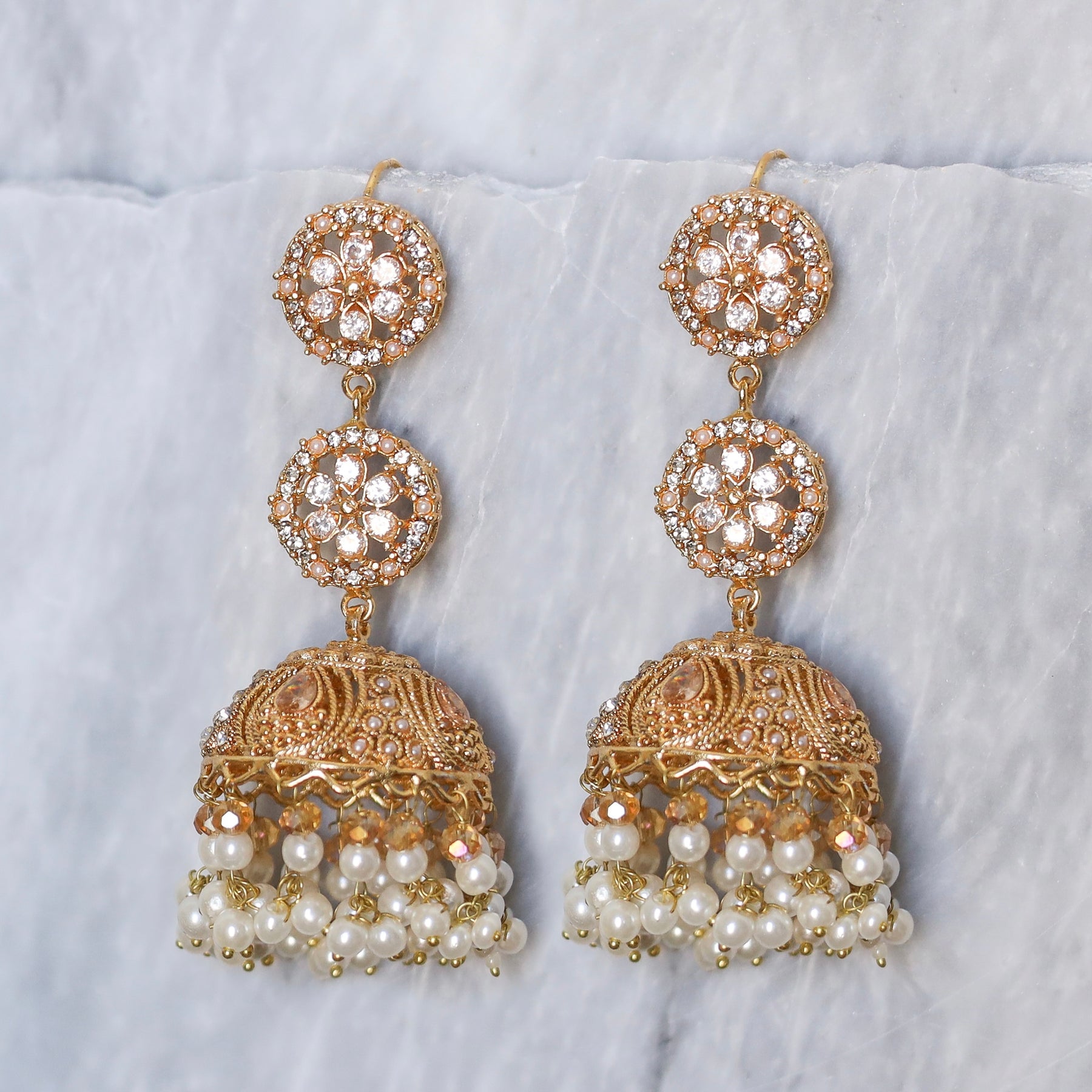 AMREEN EARRINGS