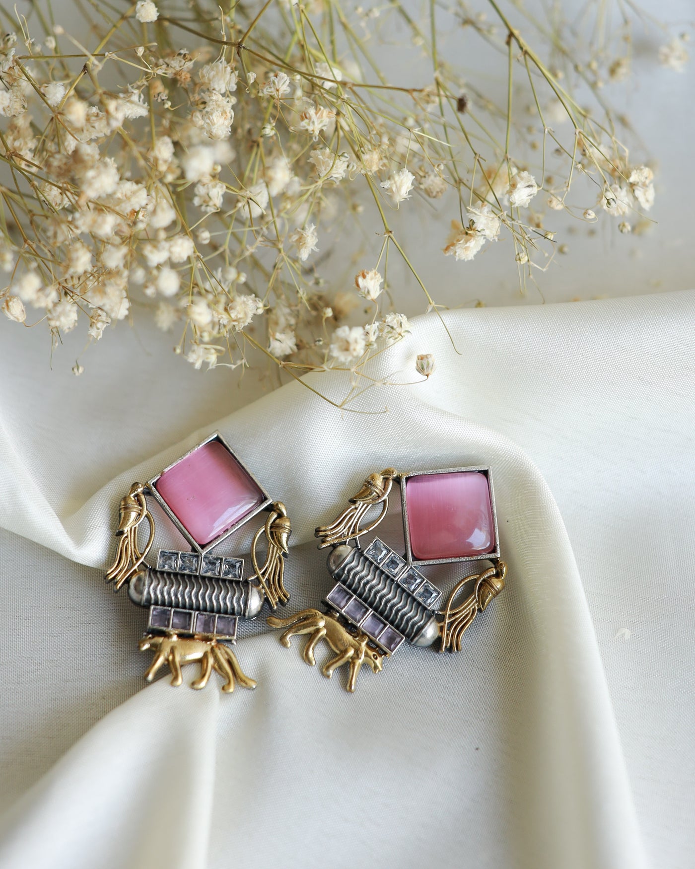 LUNA EARRINGS
