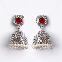 NHOOR EARRINGS