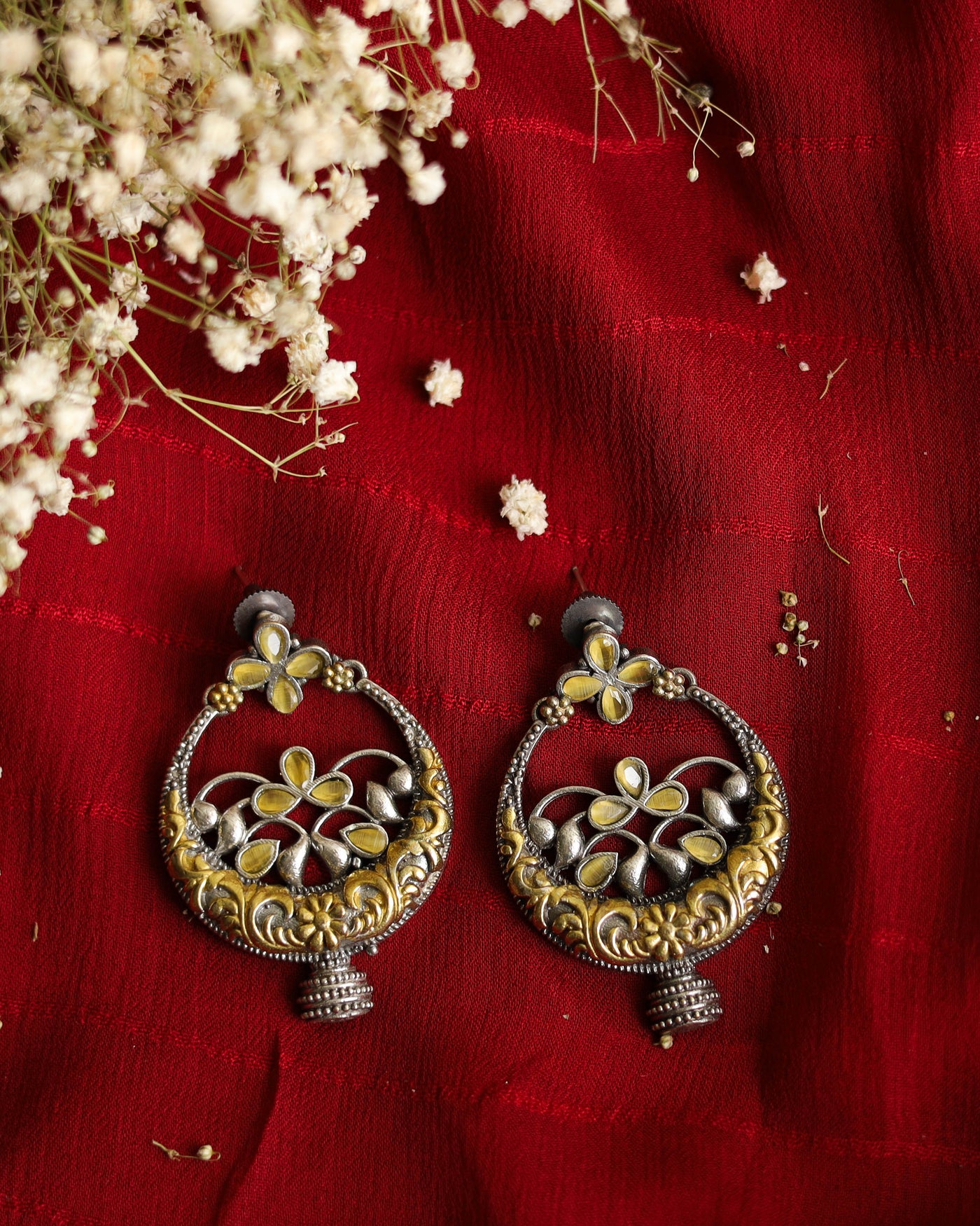 VARDO EARRINGS