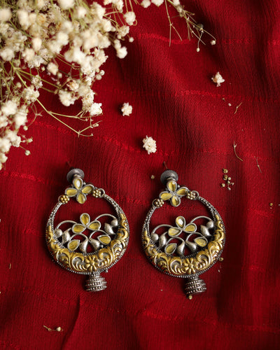 VARDO EARRINGS