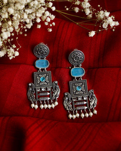 UJJAINI EARRINGS
