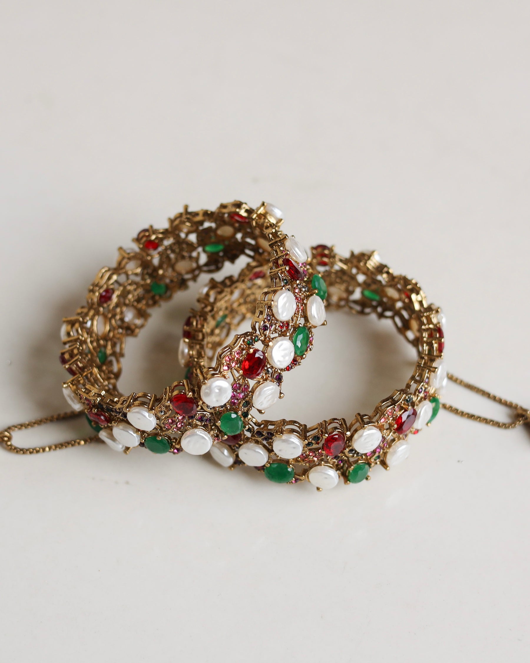 ISRA BANGLES