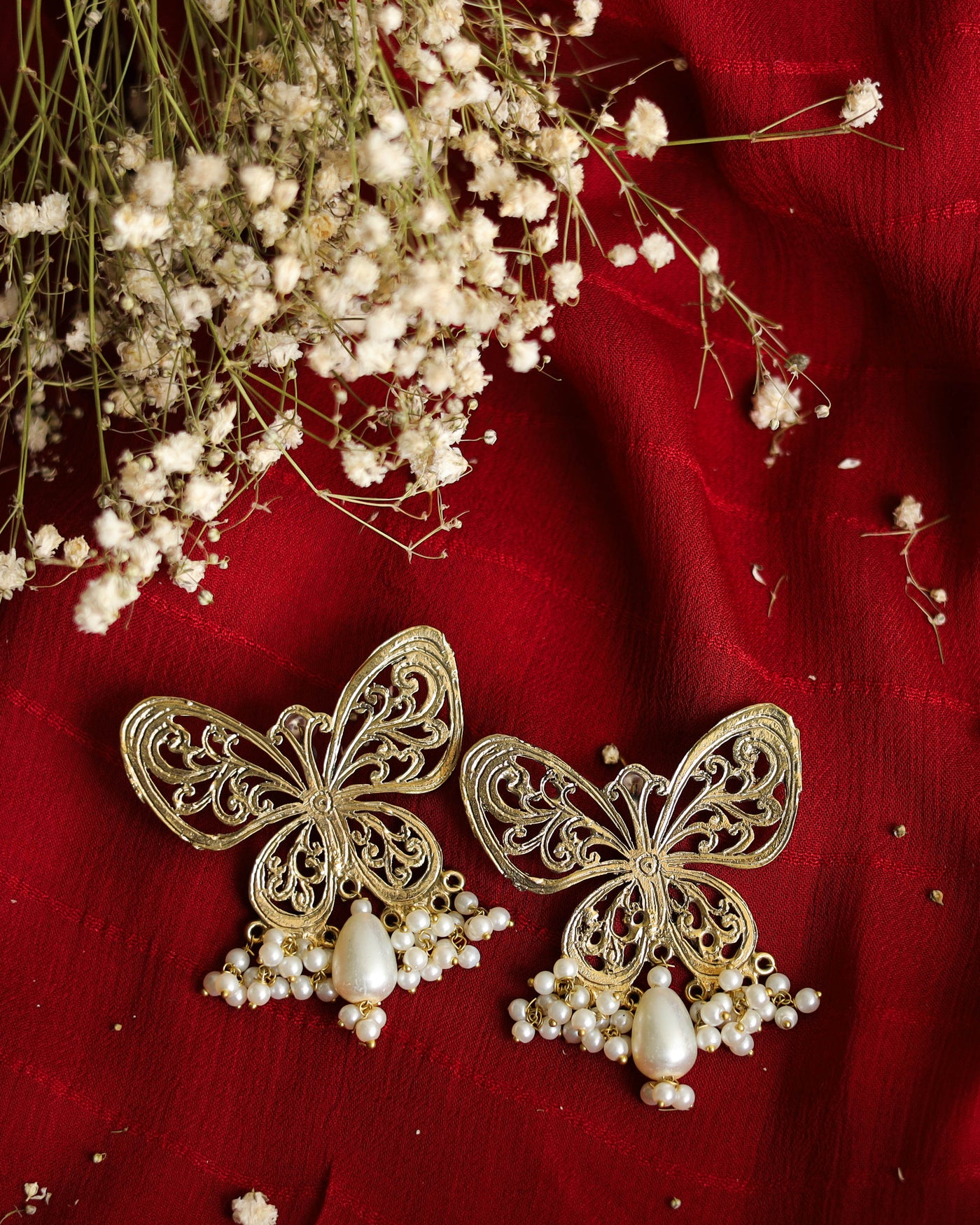 KAYNAT EARRINGS
