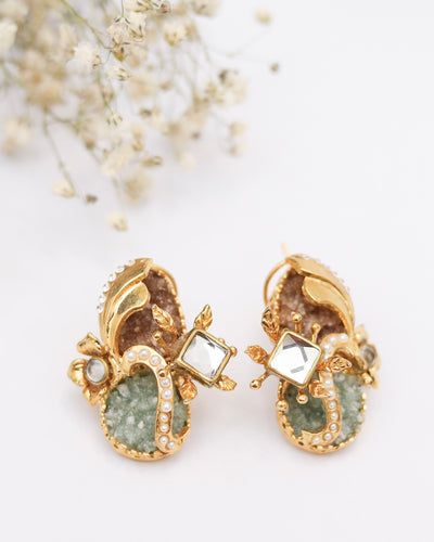 ETHEL EARRINGS