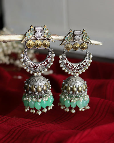 NARMADA EARRINGS