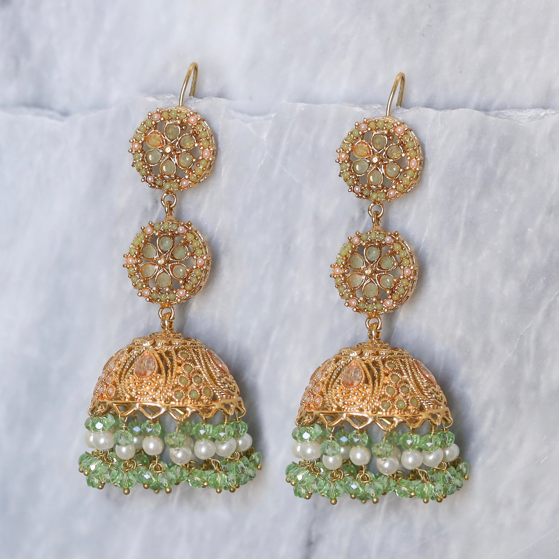 AMREEN EARRINGS