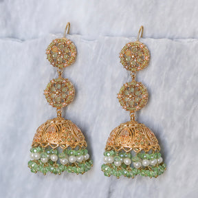 AMREEN EARRINGS