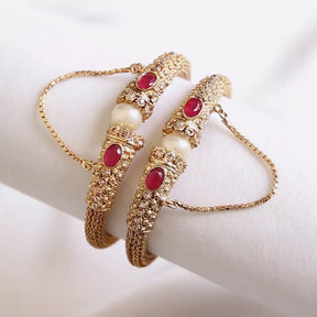 ANSHA BANGLES