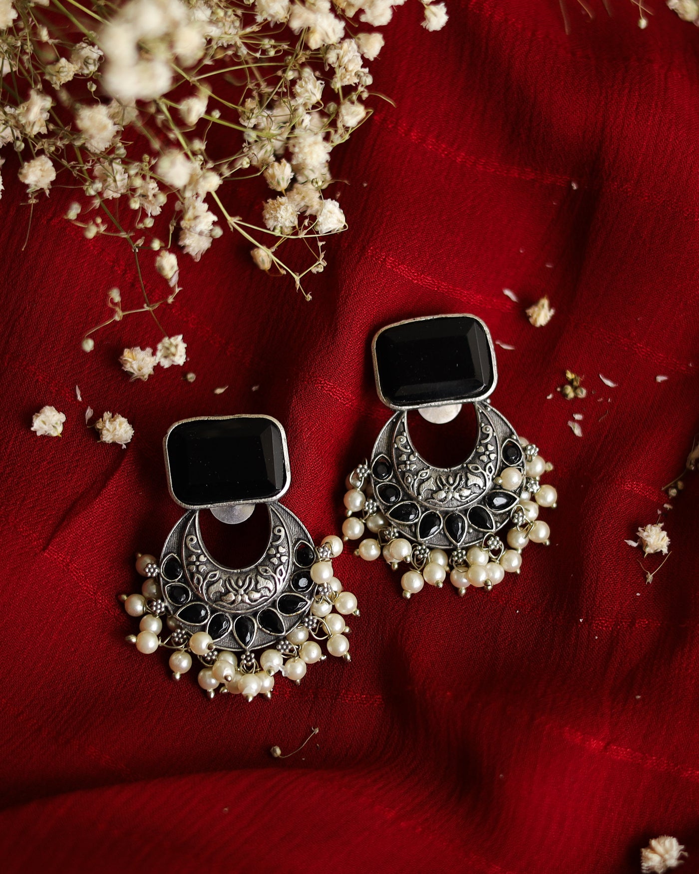 KASHVI EARRINGS