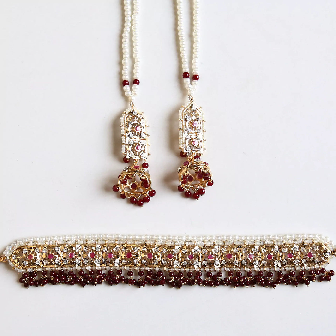 LUBNA SET