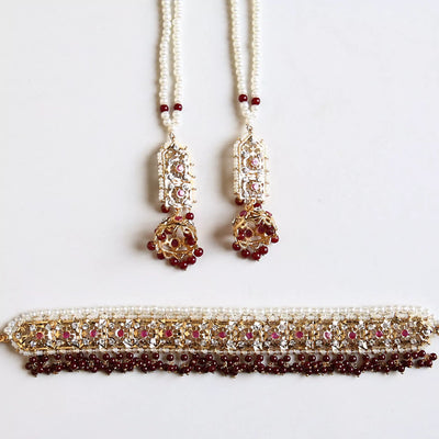 LUBNA SET