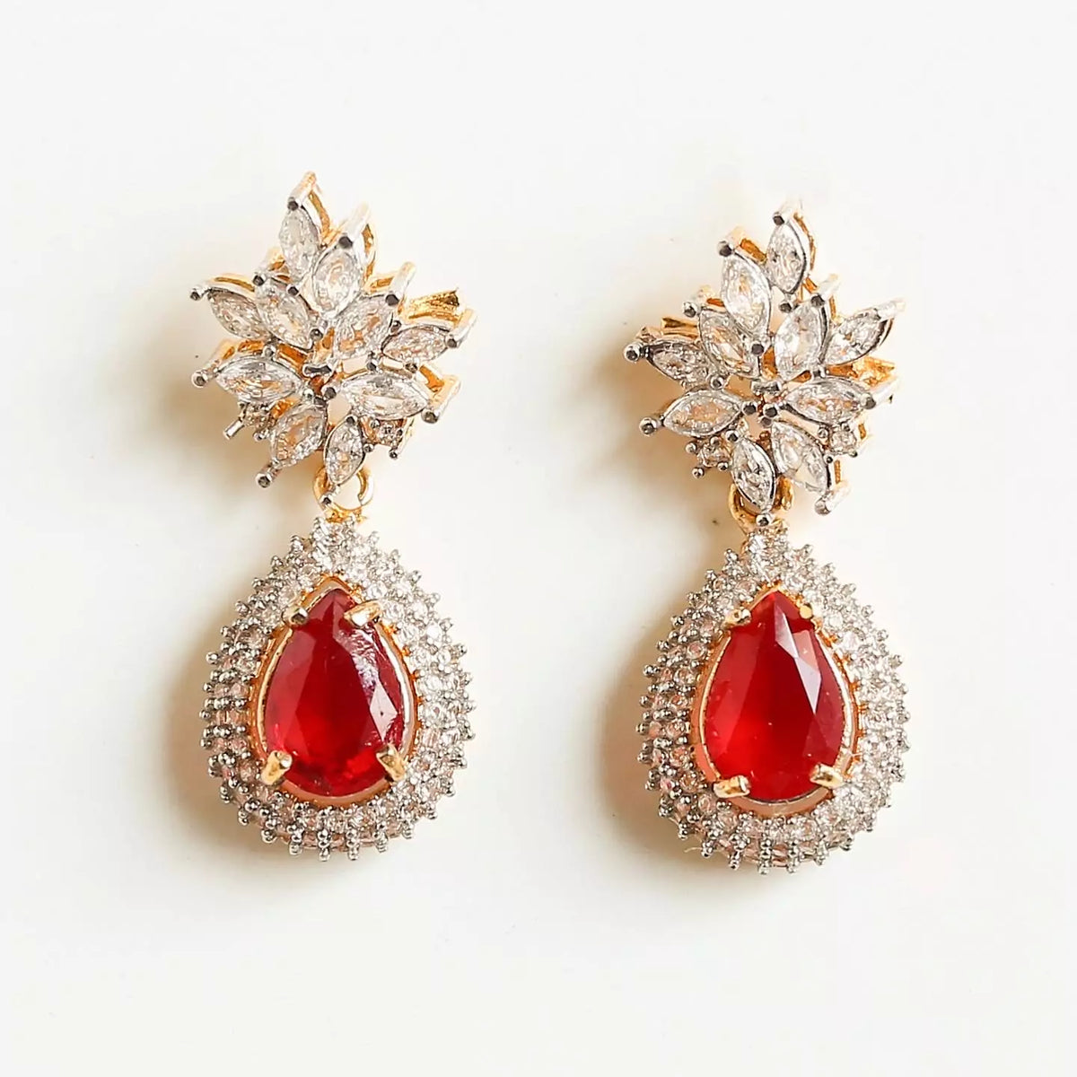 ZARPASH EARRINGS