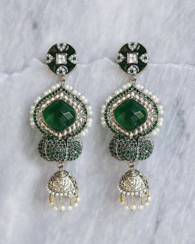 MAJESTE EARRINGS