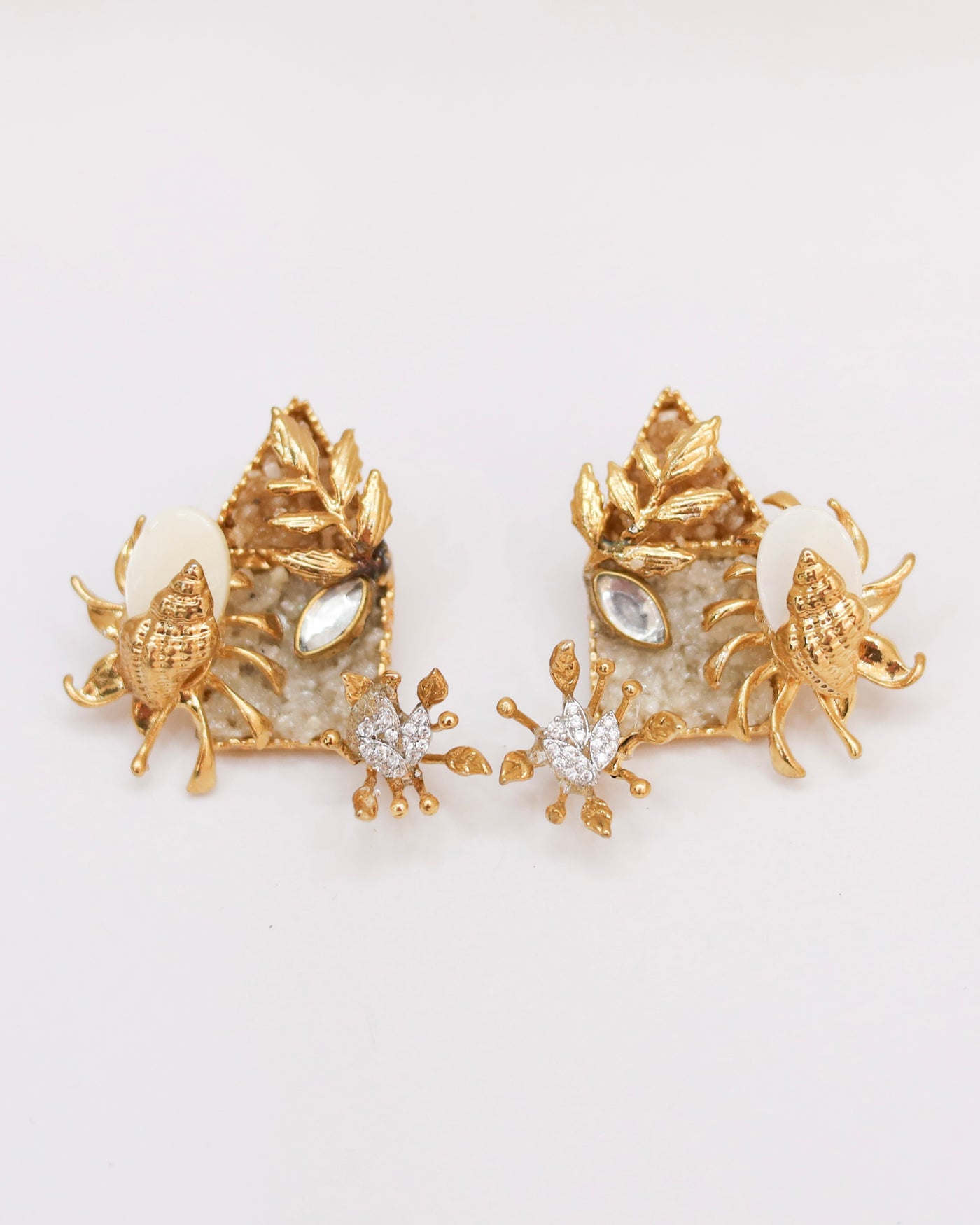 LAUREN EARRINGS