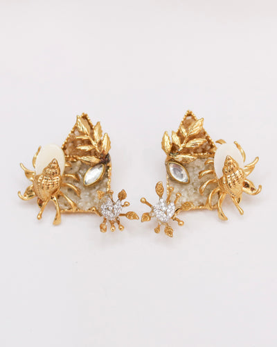 LAUREN EARRINGS
