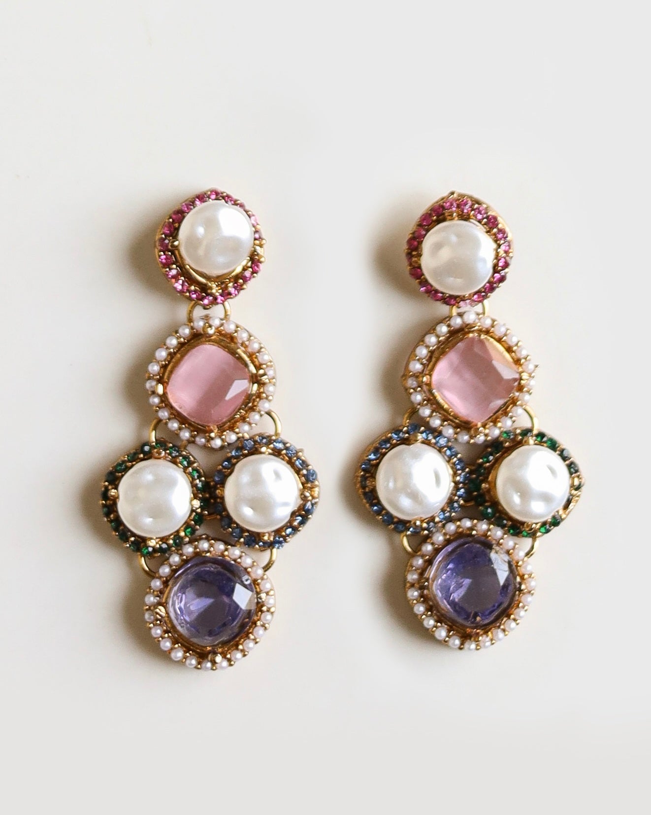 DARLENE EARRINGS
