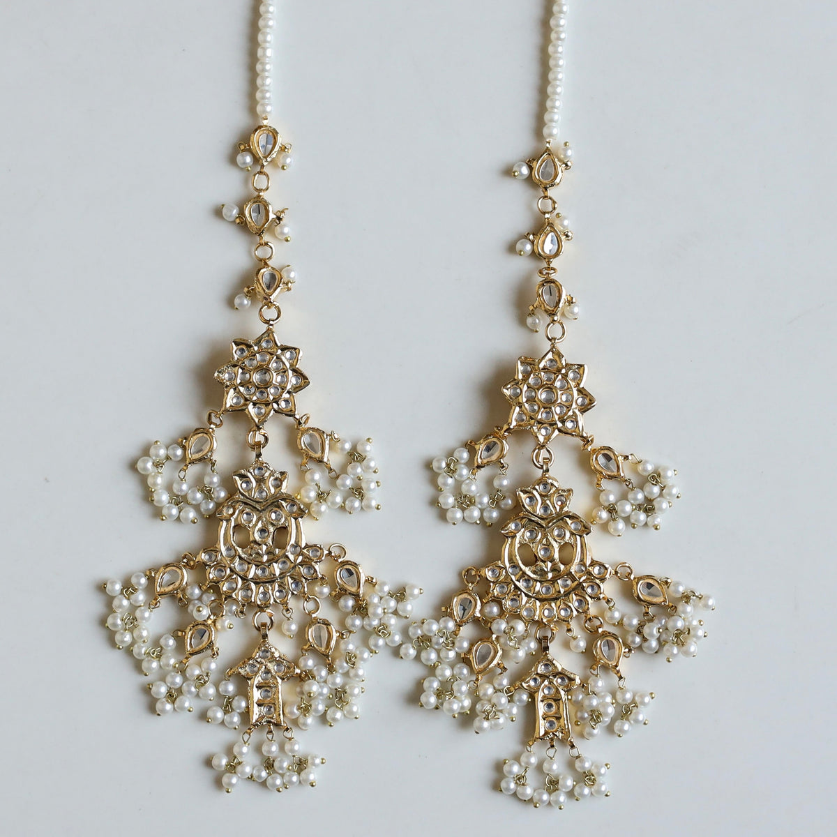 MIRAJ EARRINGS