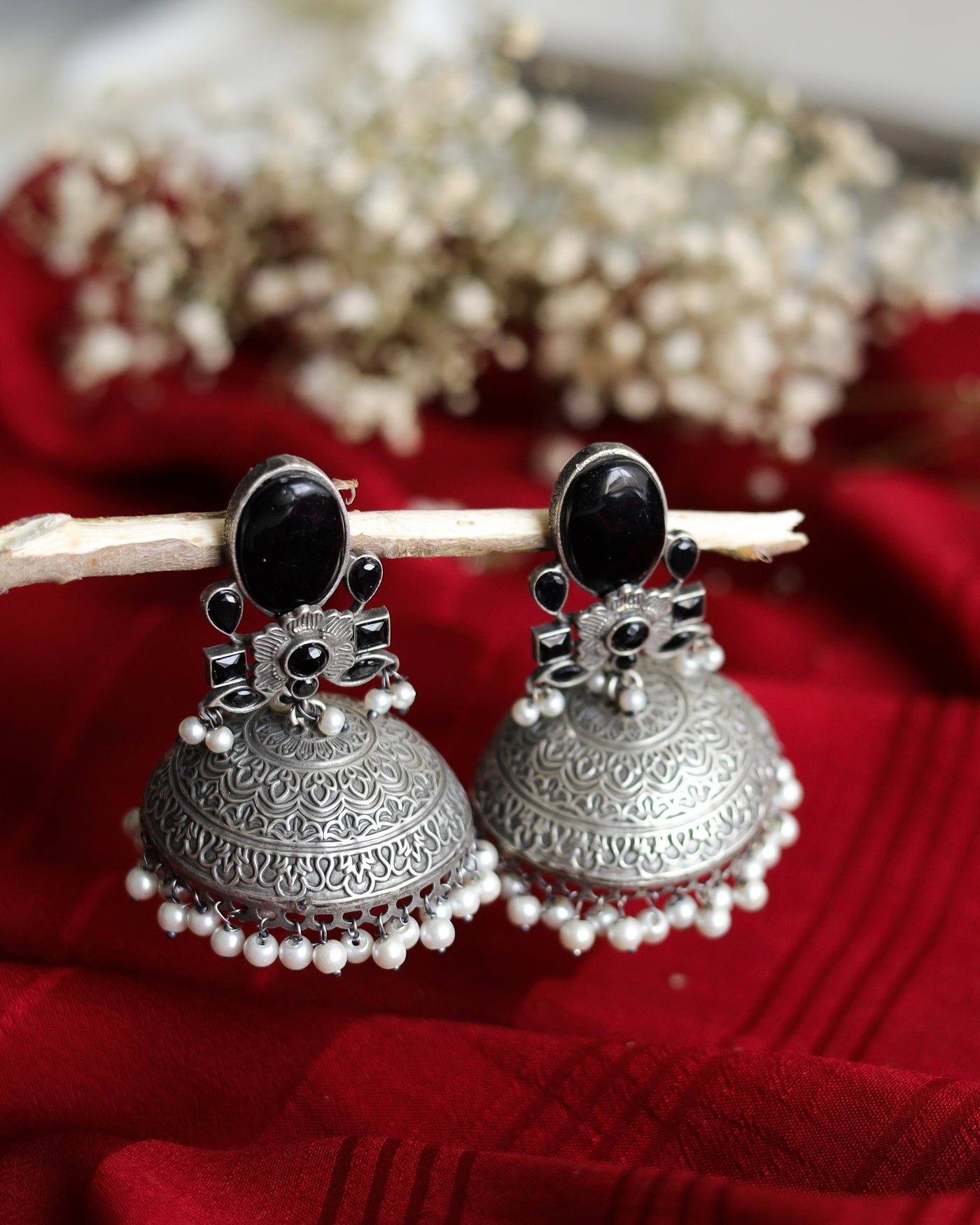 AMEL EARRINGS