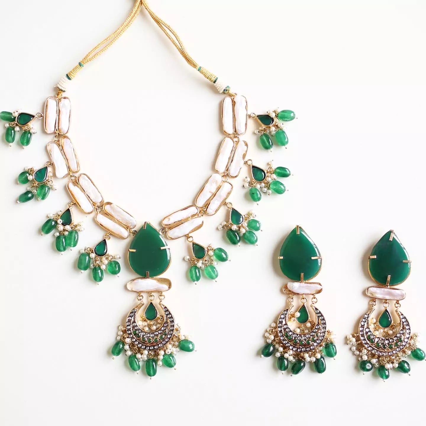 GIA SET