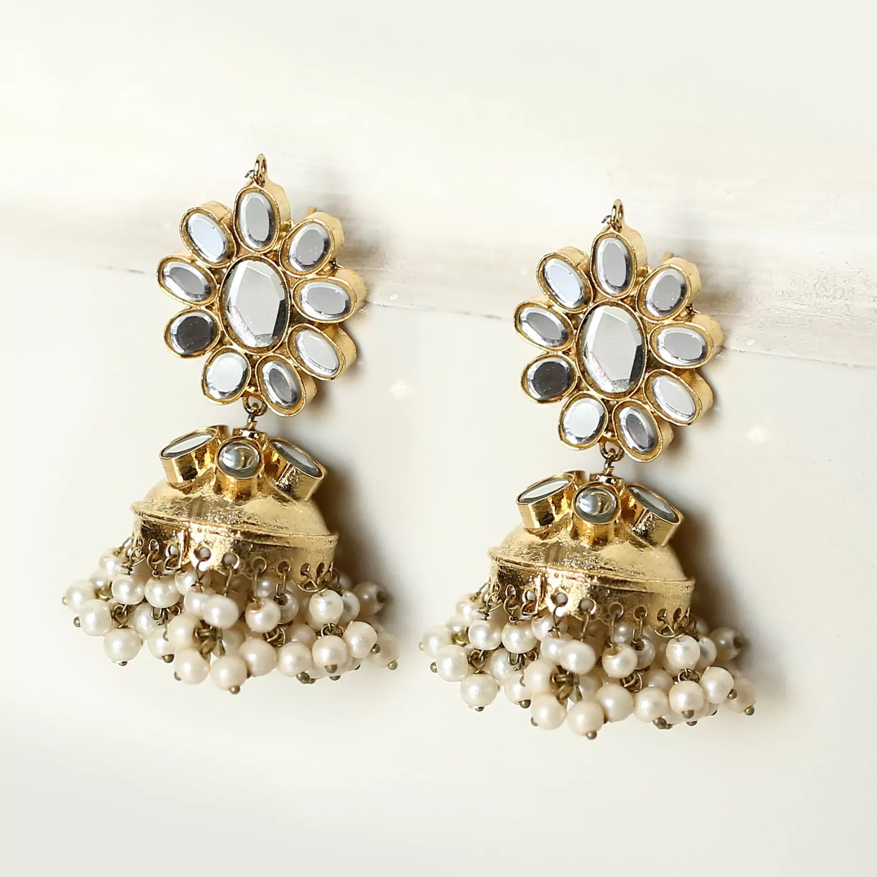 ZANYAH EARRINGS