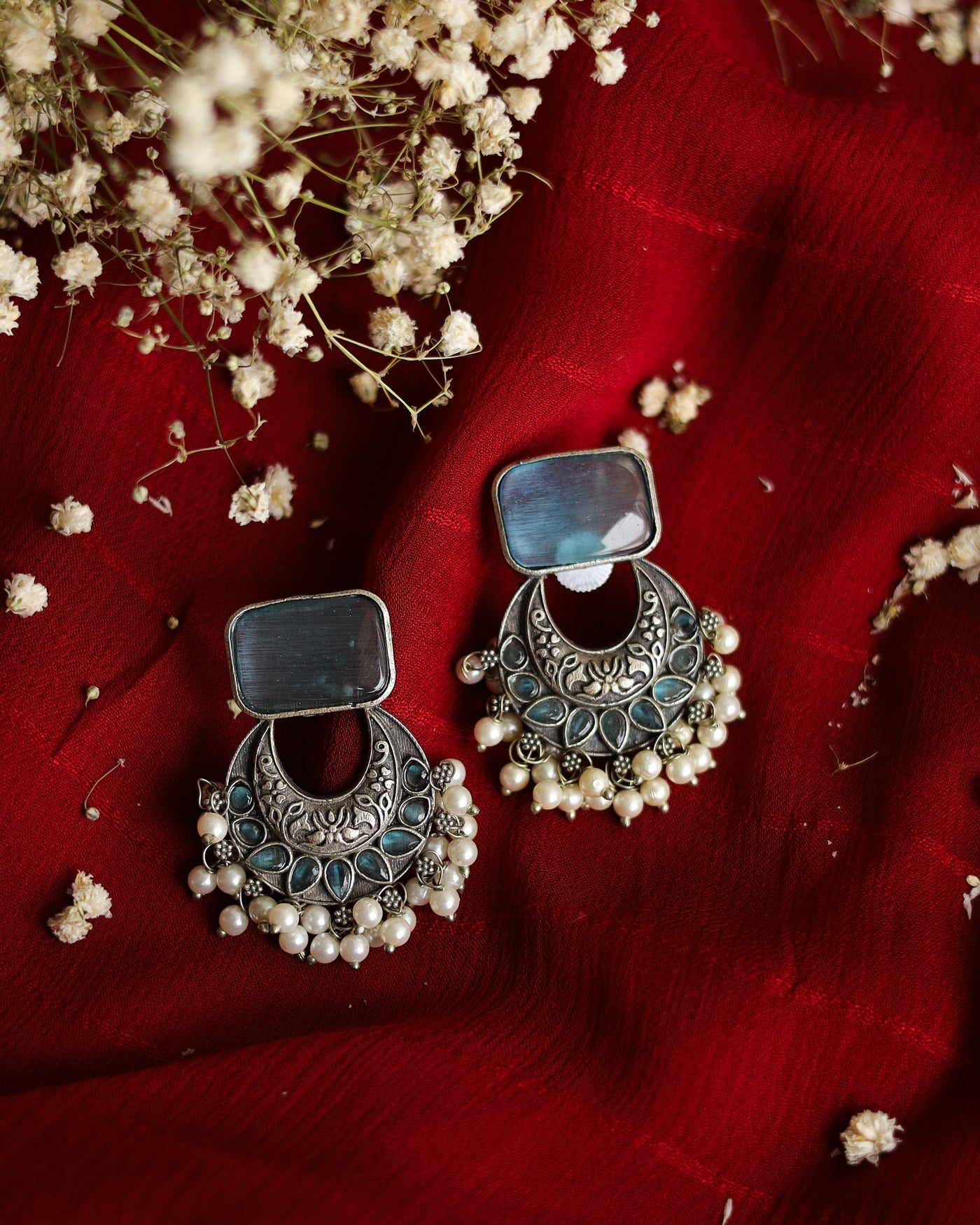 KASHVI EARRINGS