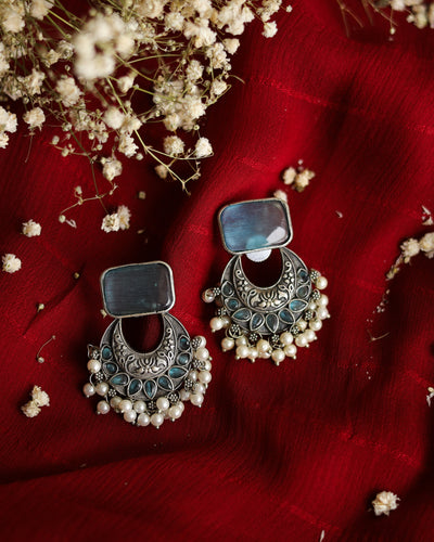 KASHVI EARRINGS