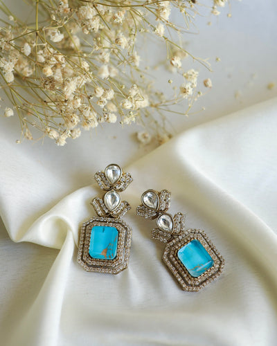 ZINAL EARRINGS