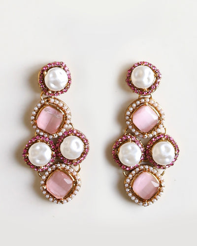 DARLENE EARRINGS