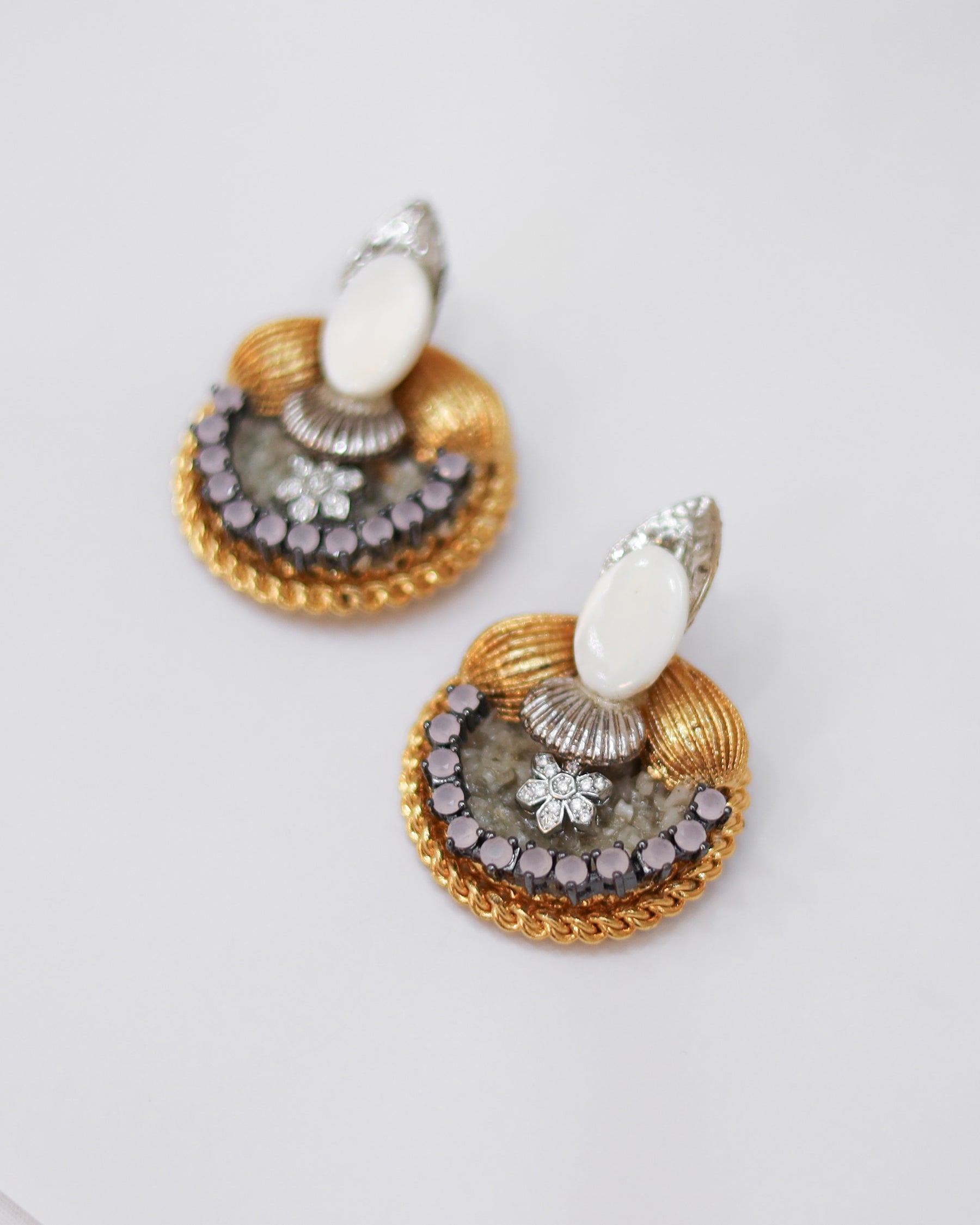 VENUS EARRINGS