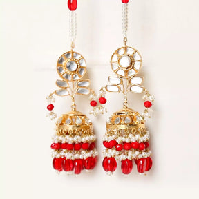 NATALIYA EARRINGS