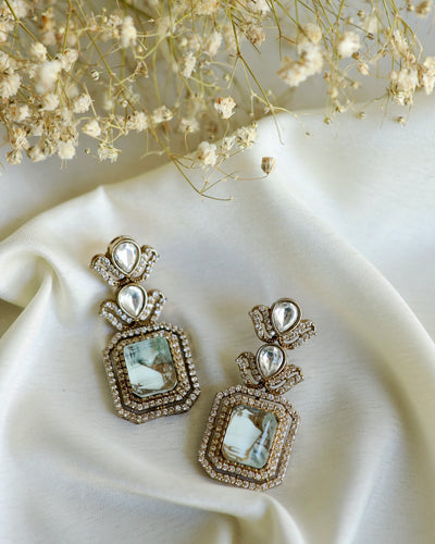 ZINAL EARRINGS