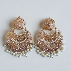 HEERU EARRINGS