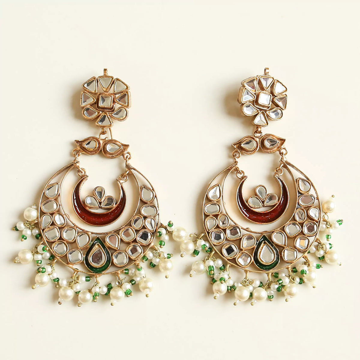 MAYA EARRINGS