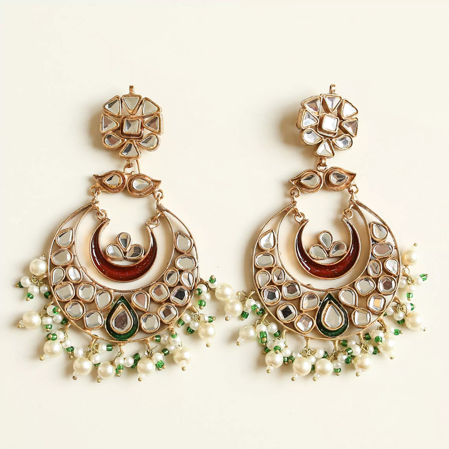 MAYA EARRINGS