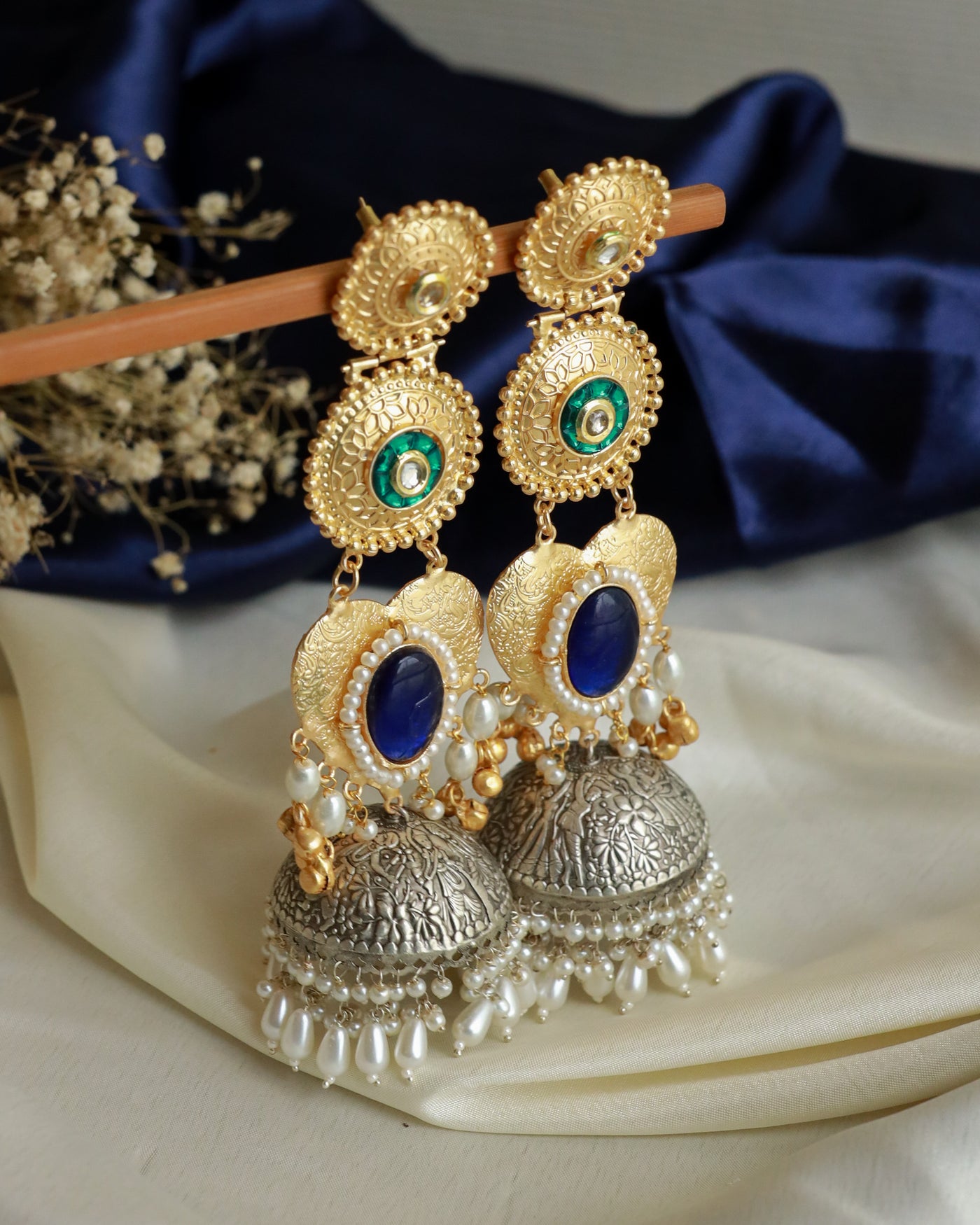 ANJALI EARRINGS