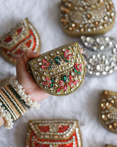 ROSHANI CLUTCH
