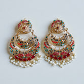 HEERU EARRINGS