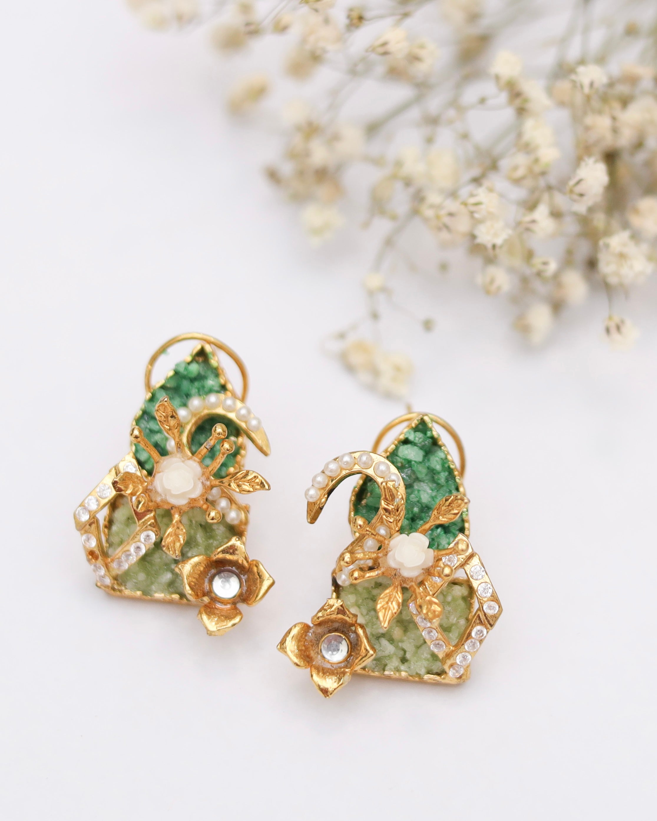 EVELYN EARRINGS