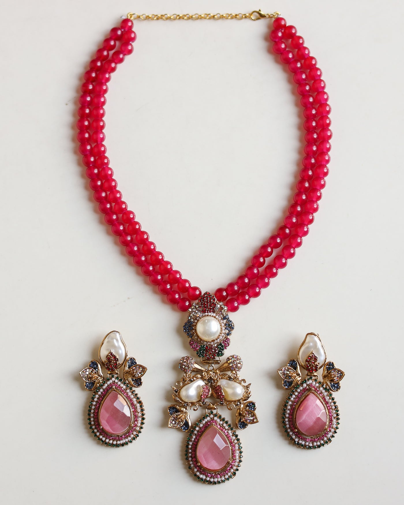 VEDA SET