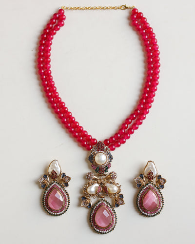 VEDA SET