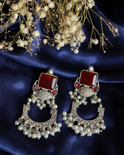 DEVIKA EARRINGS