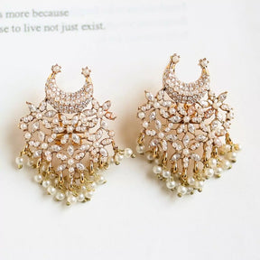 ZYNAB EARRINGS