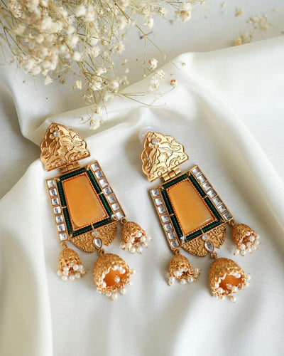 VANDANA EARRINGS