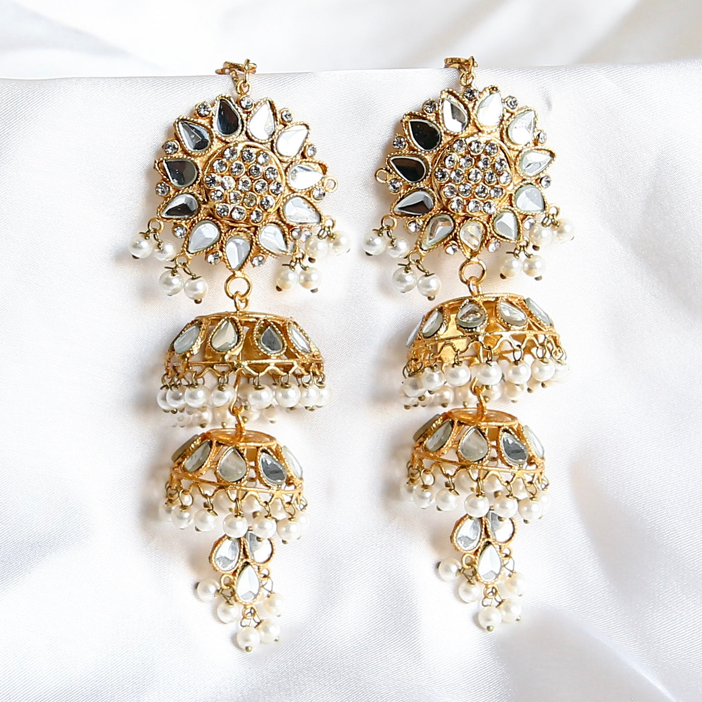 NIMRA EARRINGS