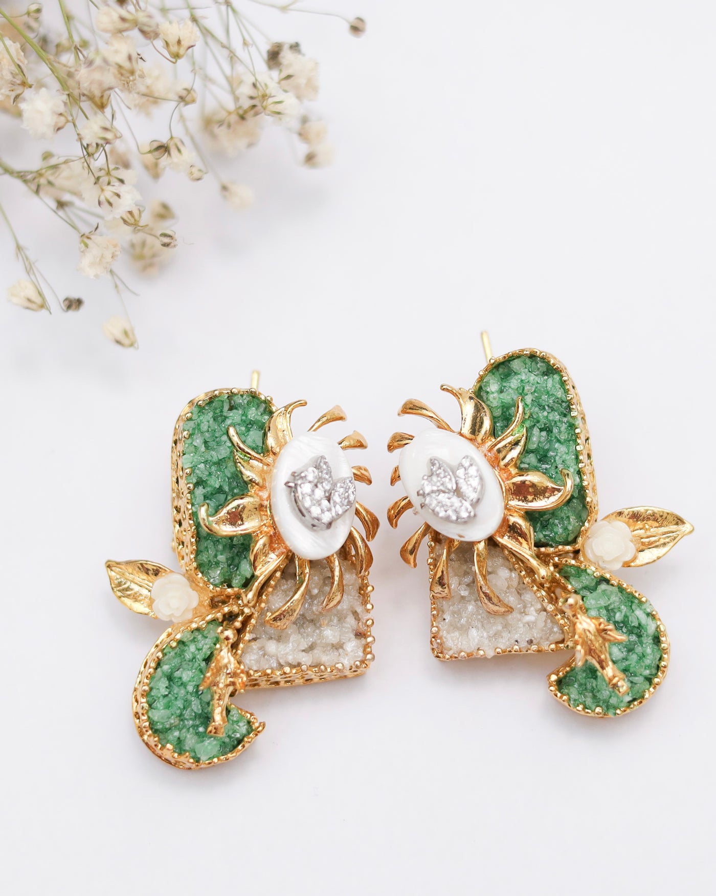 KYLIE EARRINGS