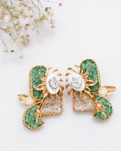KYLIE EARRINGS