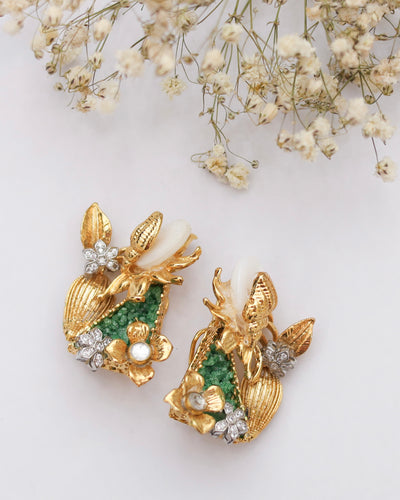 SHIRLEY EARRINGS